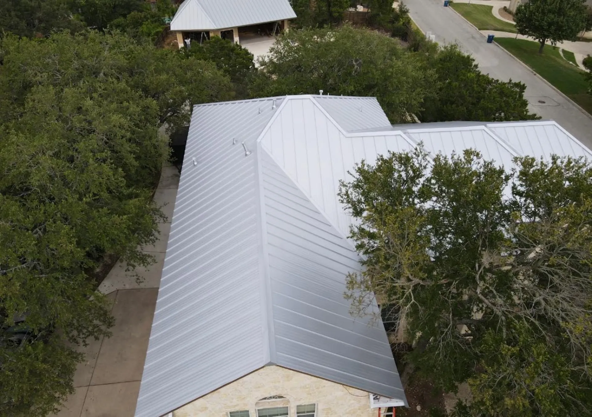 Skylight Repair in Kennedale, TX